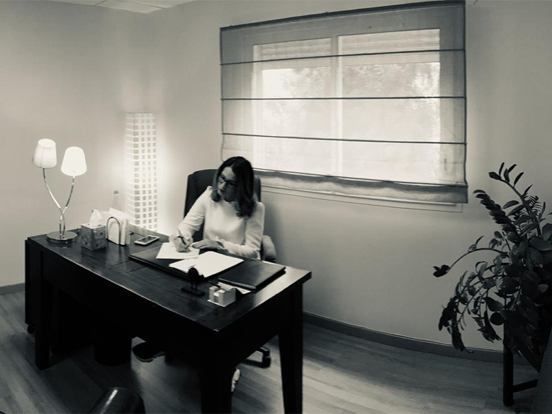 Psychologue clinicienne Perpignan